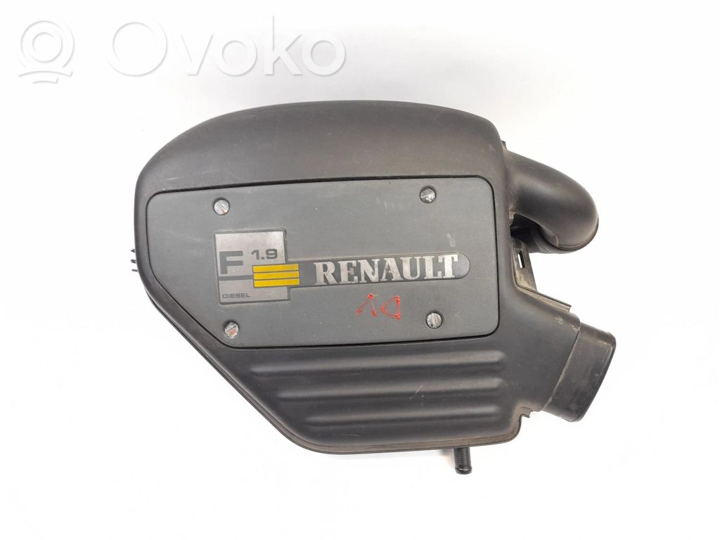 Renault Clio I Air filter 