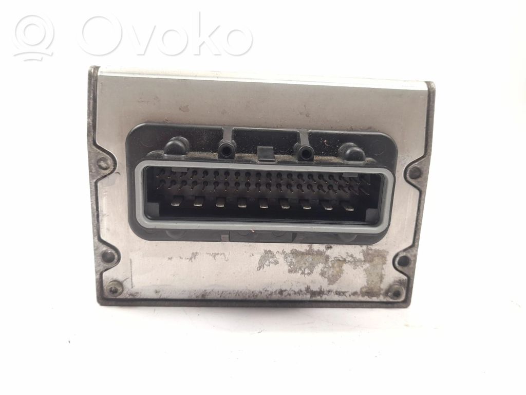 Chrysler Voyager Other control units/modules 