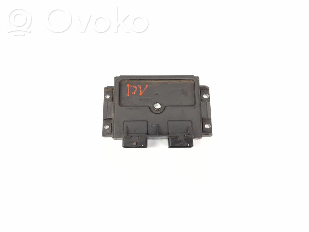 Citroen C15 Engine control unit/module 
