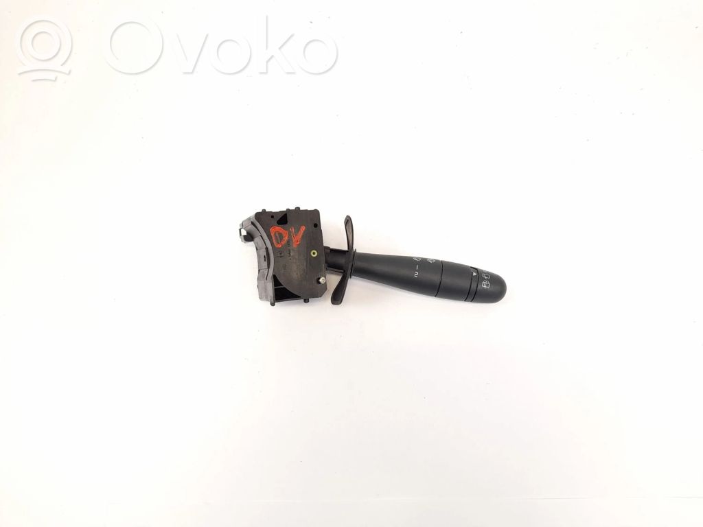 Renault Kangoo I Leva comando tergicristalli 
