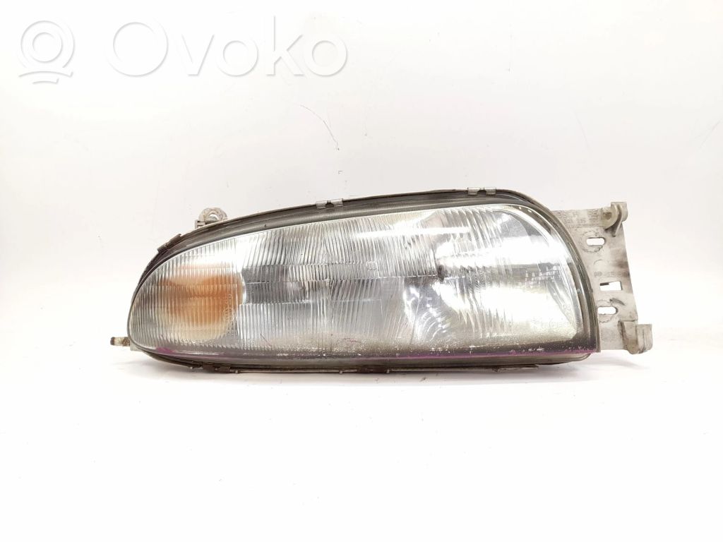 Ford Transit Headlight/headlamp 