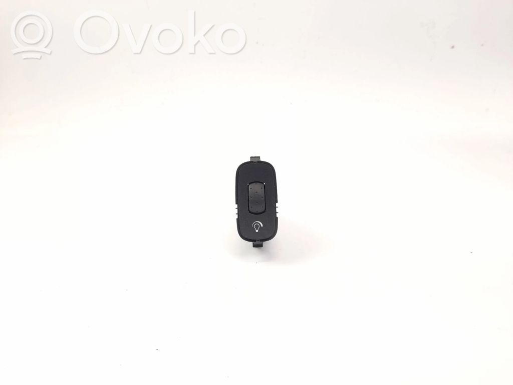 Renault Laguna II Panel lighting control switch 