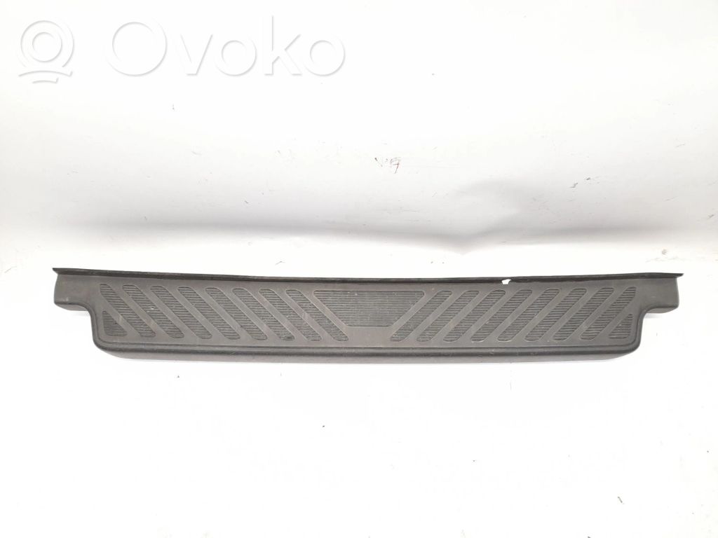 Ford Transit Bamperis 