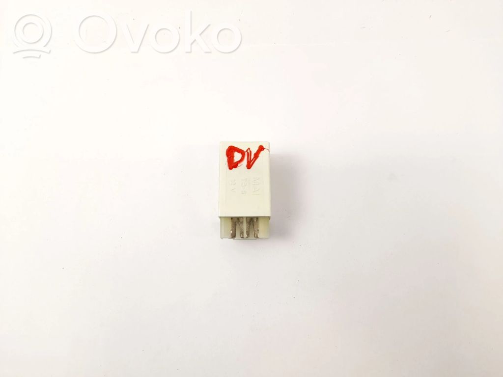 Sulakemoduuli   MAITB6