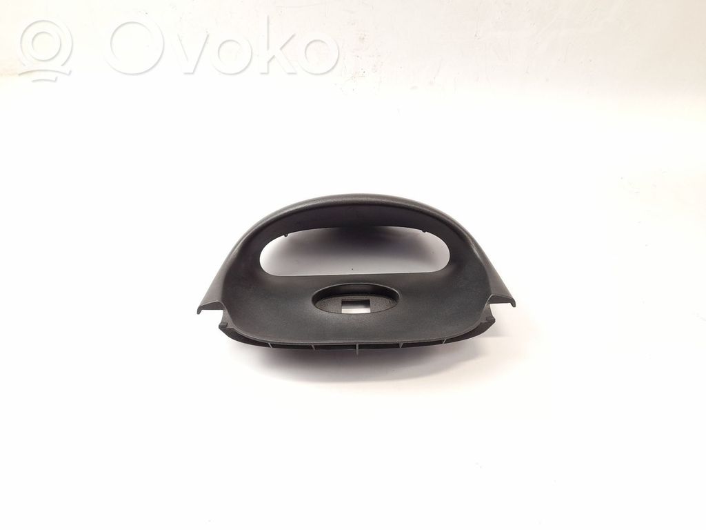 Peugeot 206 Osłona tylnej klapy 