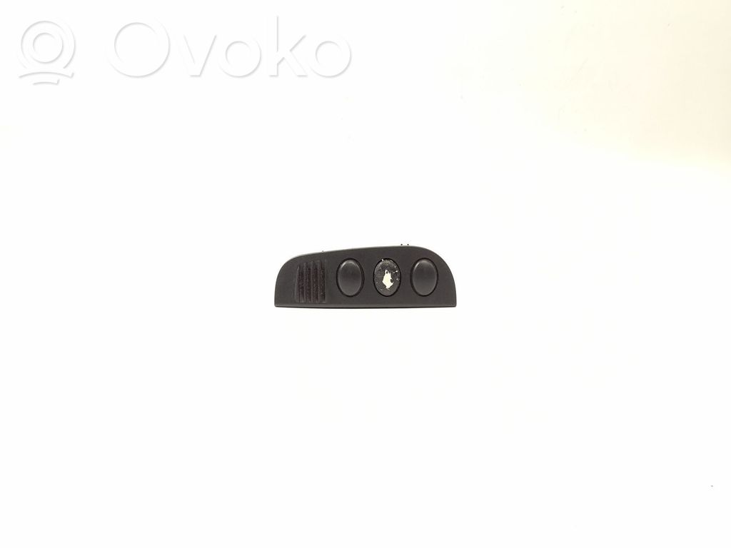 Citroen C3 Multifunctional control switch/knob 
