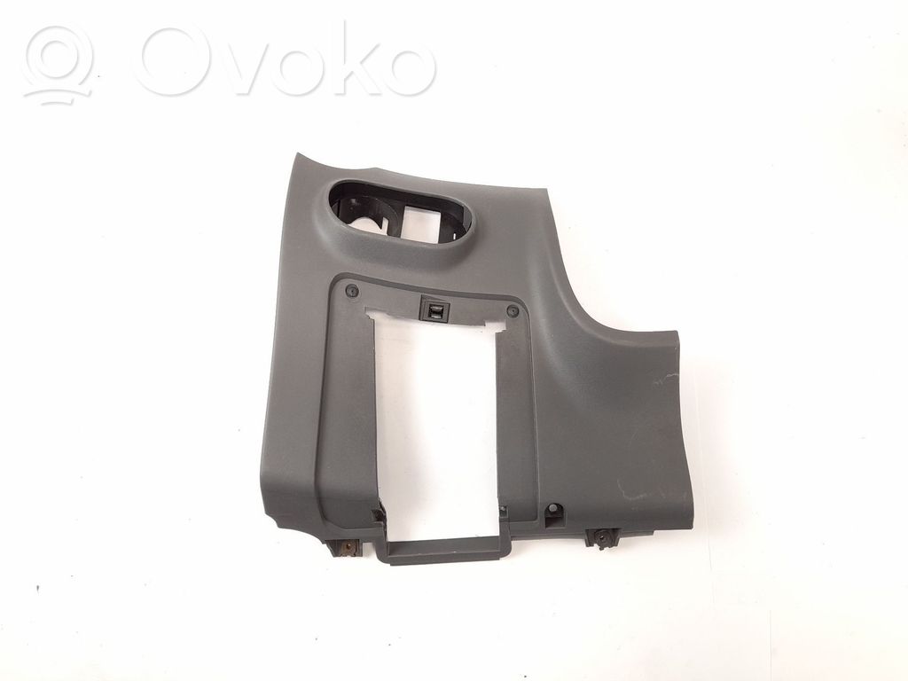 Seat Ibiza III (6L) Capac inferior 