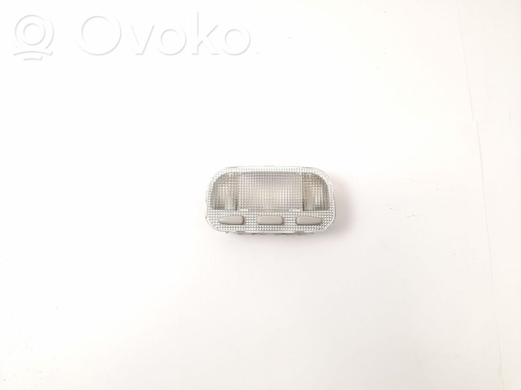 Otras luces interiores