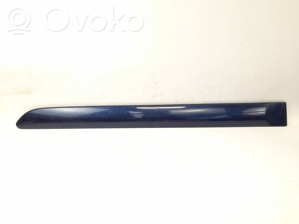 Osłona tylnej klapy   96279003XT,96325677