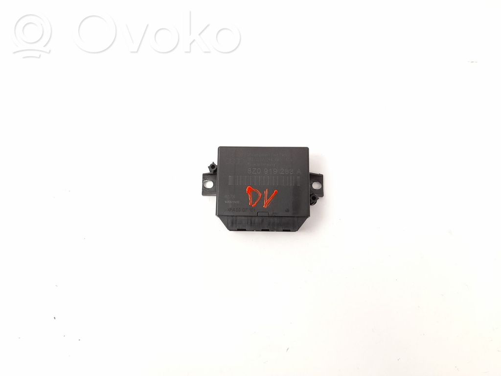 Akumuliatorius   8Z0919283A