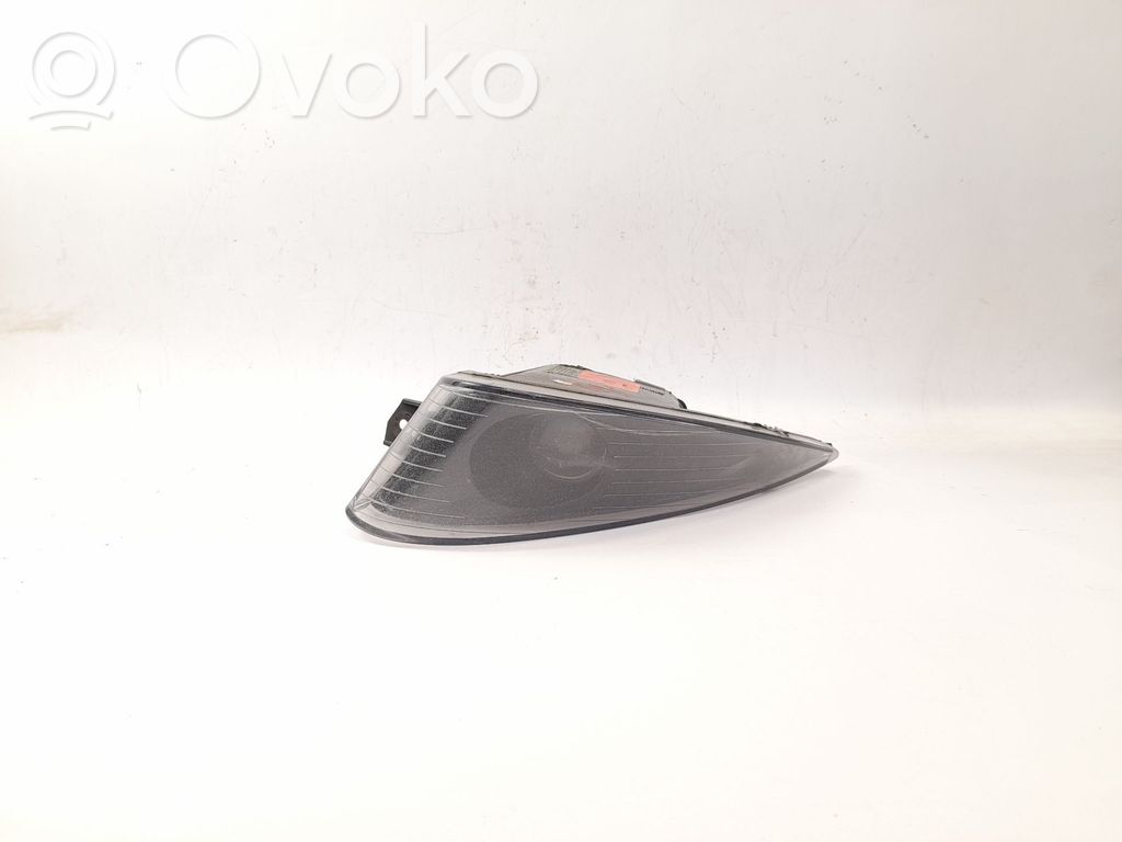 Ford Cougar Etusumuvalo 