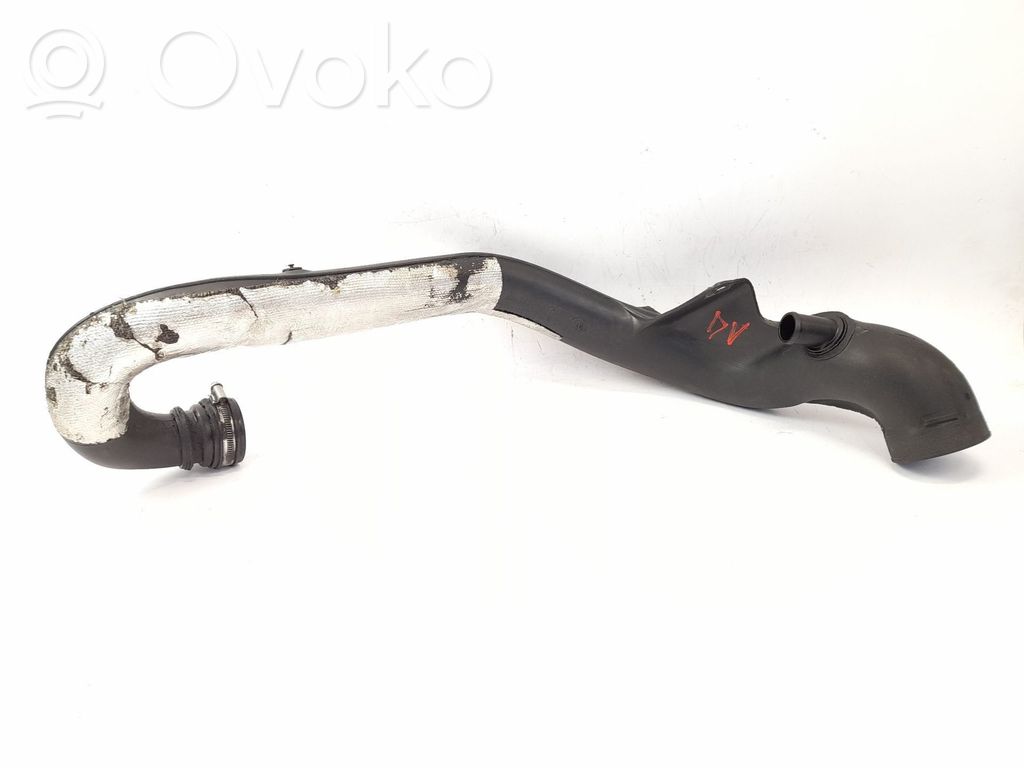 Citroen C5 Klimaleitung / Klimaschlauch 