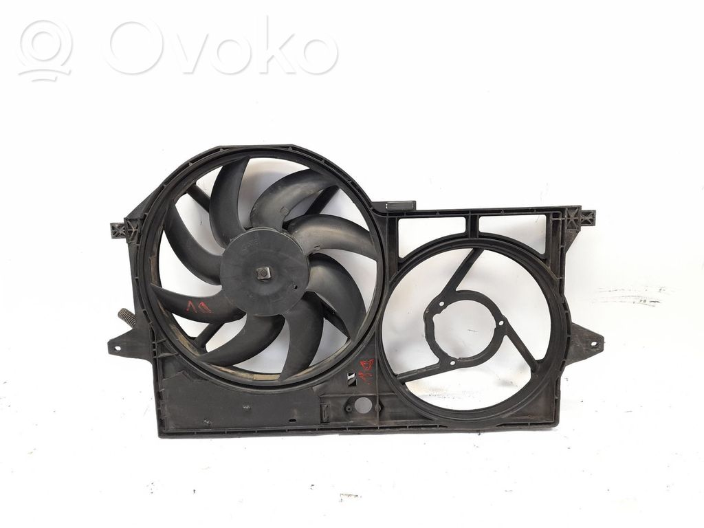 Elektrolüfter   8240141