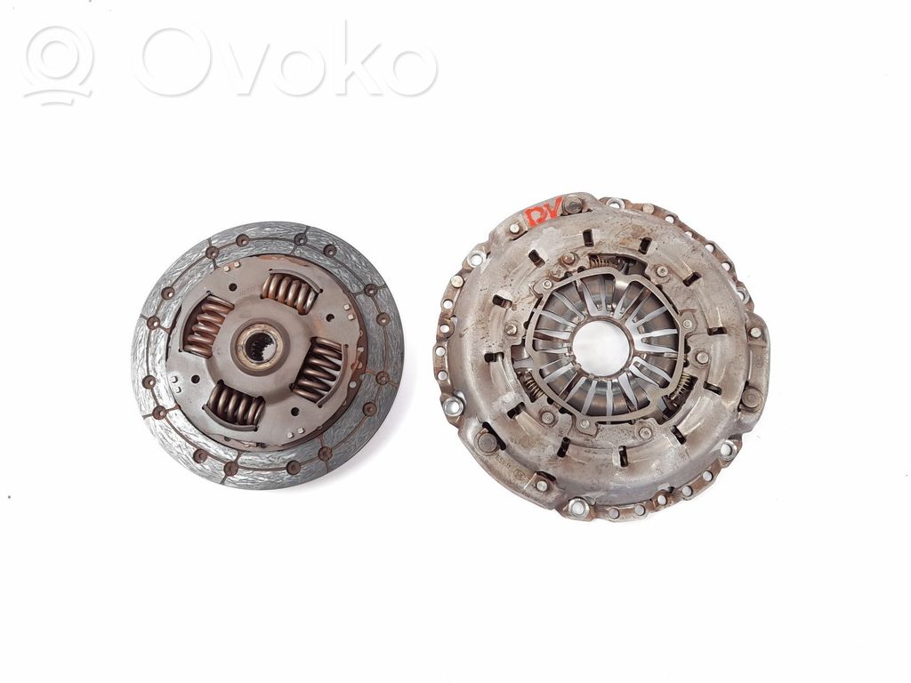 Ford Fusion Clutch set kit 