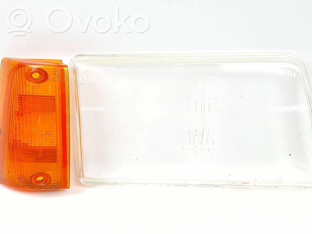 Seat Marbella Headlight/headlamp 