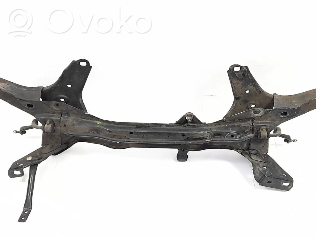 Front subframe
