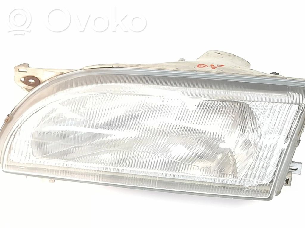 Ford Transit Headlight/headlamp 