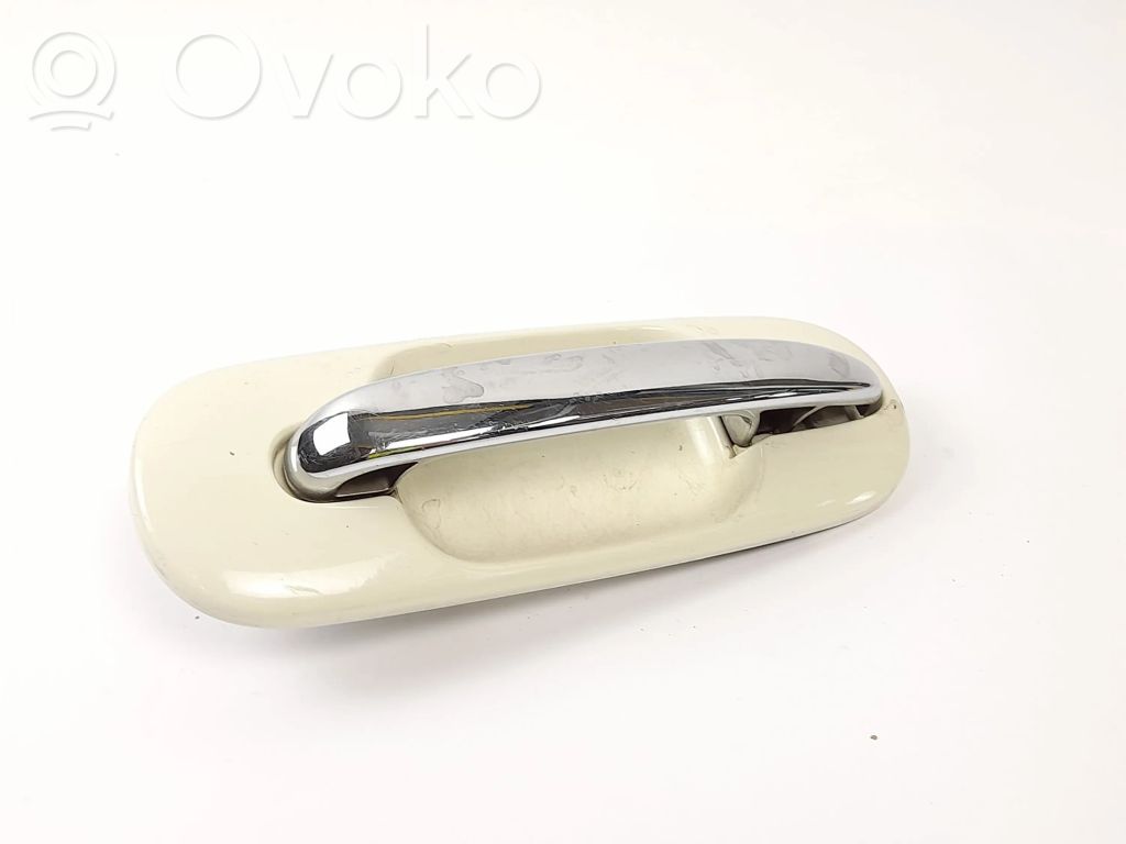 Rover 45 Manecilla externa puerta trasera 