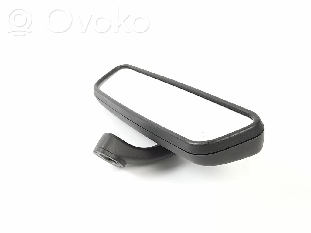 Rear view mirror (interior)   E6006199