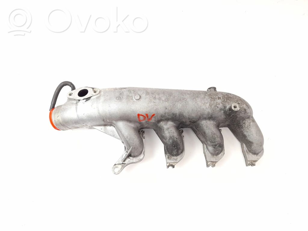 Renault Scenic I Colector de admisión 