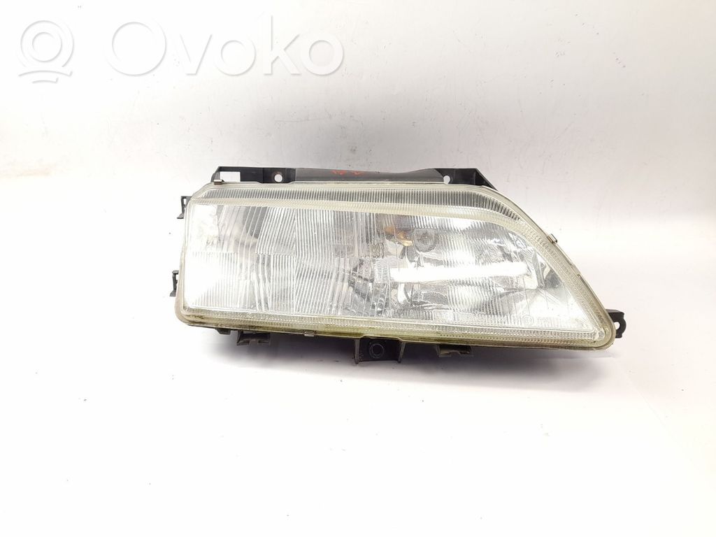 Citroen Xantia Headlight/headlamp 
