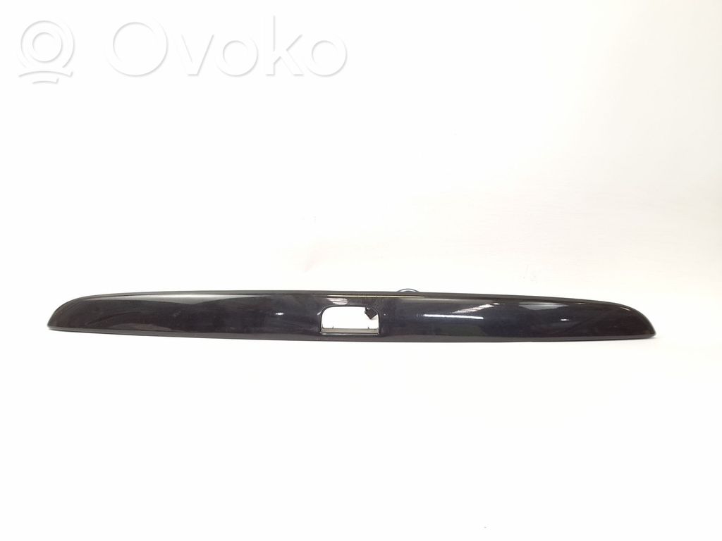 Renault Megane II Bottom trim 