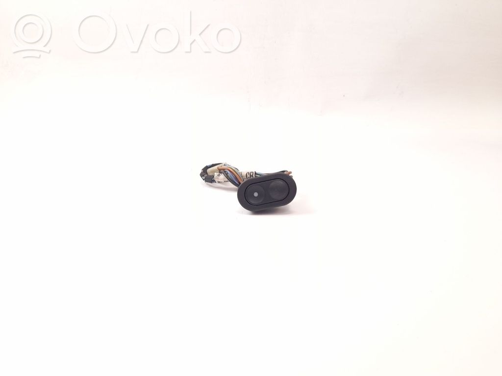 Opel Astra F Electric window control switch 