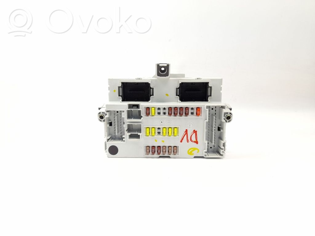 Fiat 500L BSM Control unit 
