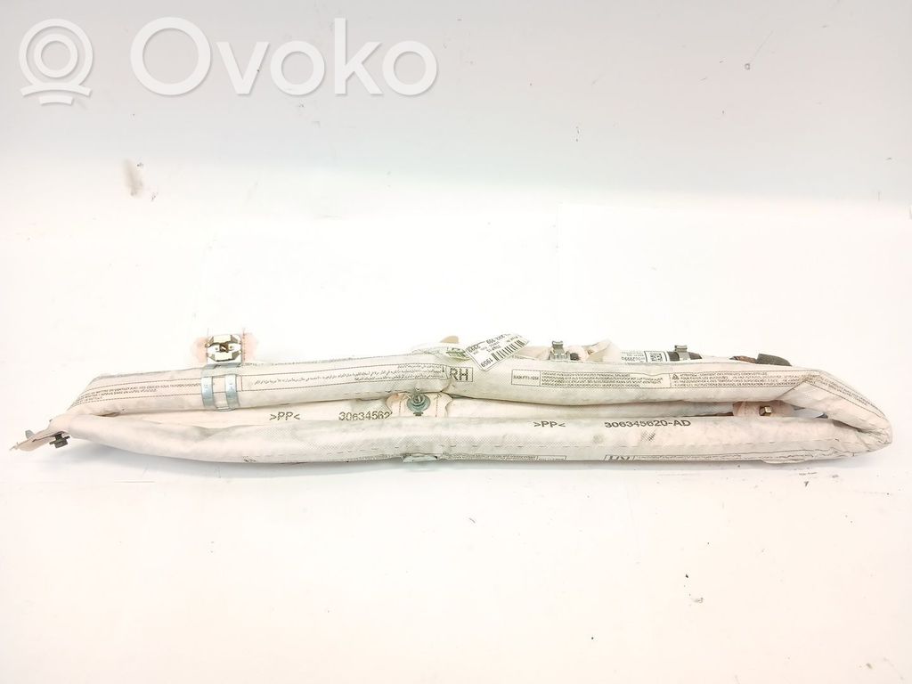 Opel Insignia A Poduszka powietrzna Airbag drzwi przednich 