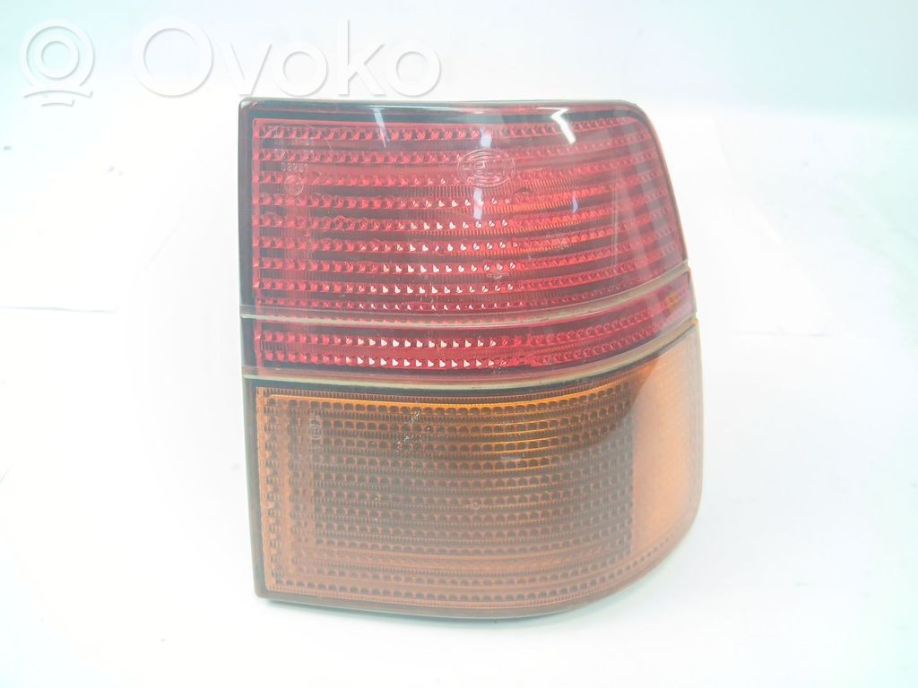 Seat Toledo I (1L) Takavalot 