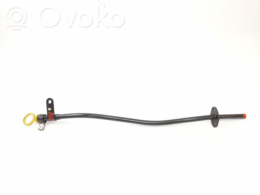 Opel Combo C Ölmessstab Ölpeilstab 
