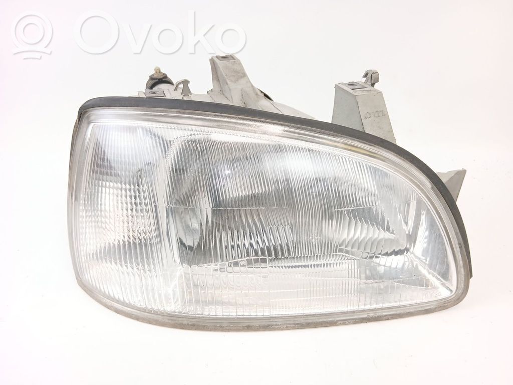 Renault Clio I Scheinwerfer 