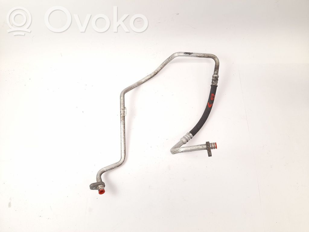 Citroen C3 Ilmastointilaitteen putki (A/C) 