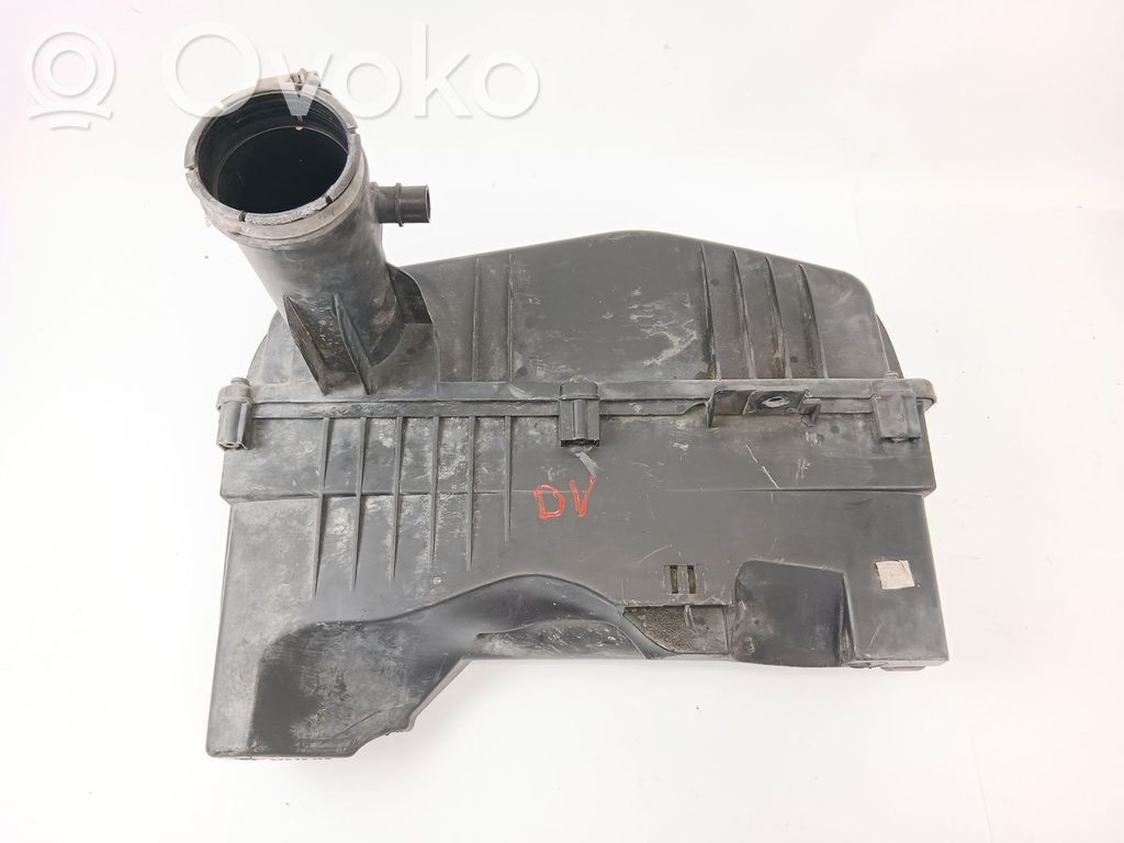 Citroen C3 Ilmansuodatin 