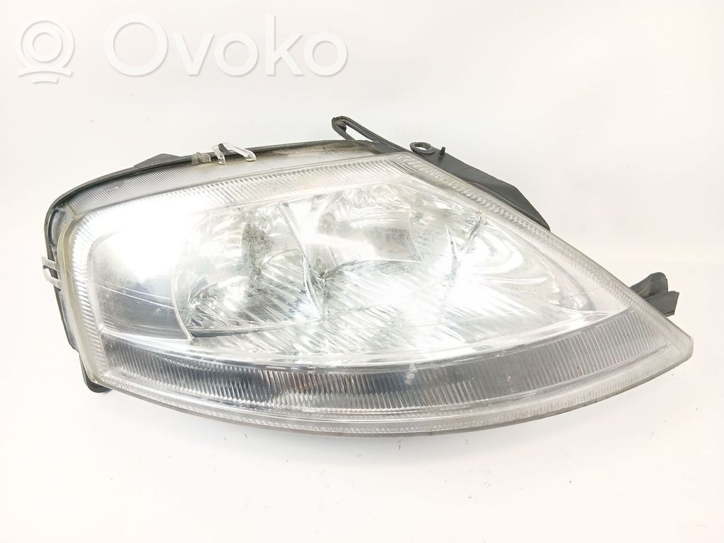Citroen C3 Headlight/headlamp 