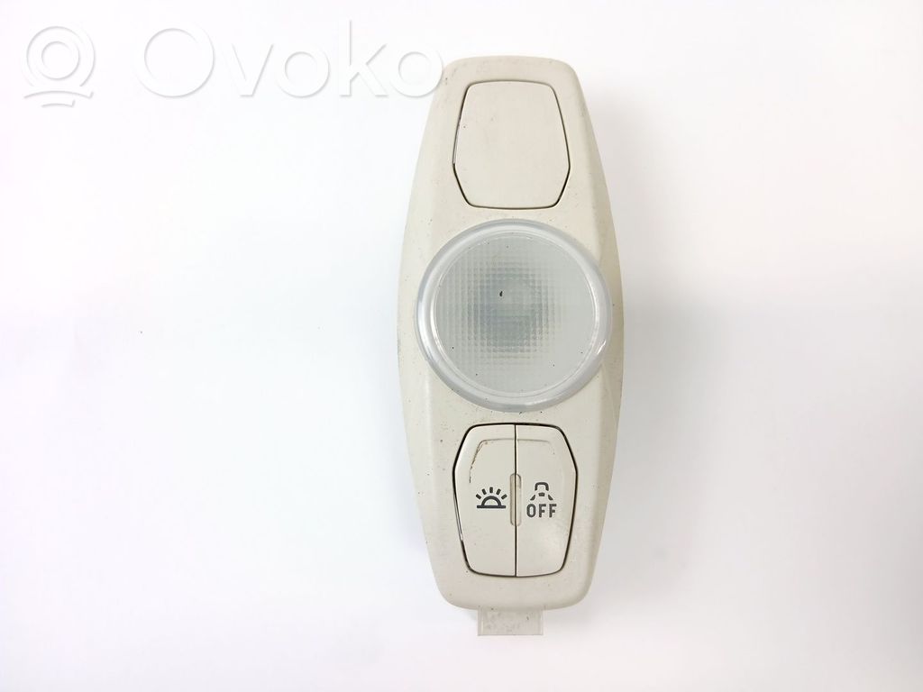 Ford Focus Other interior light 