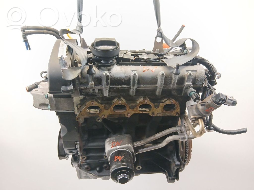 Engine   BCB
