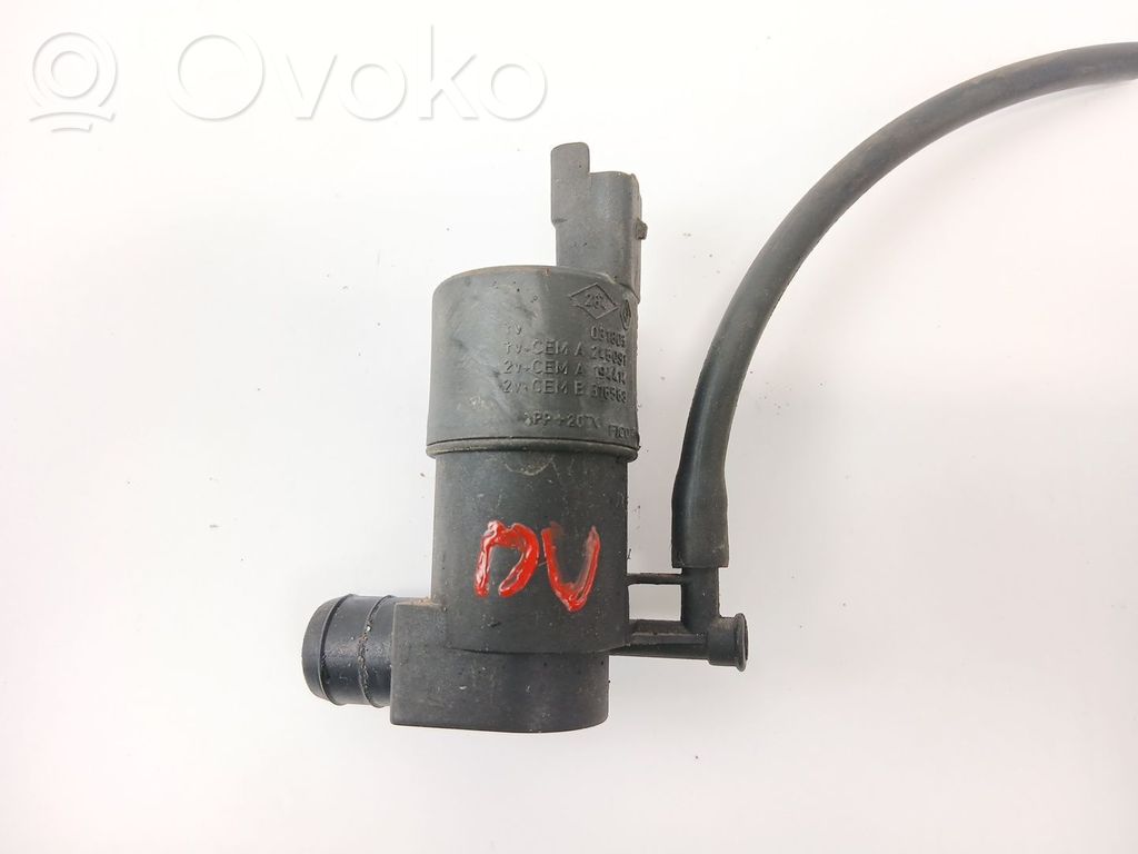 Windscreen/windshield washer pump   9641553880