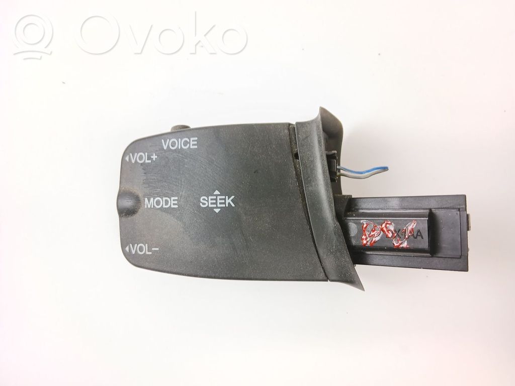 Multifunctional control switch/knob   758709