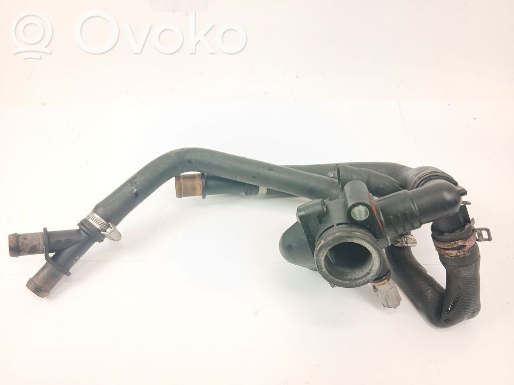 Thermostat   BK2Q8A588AB