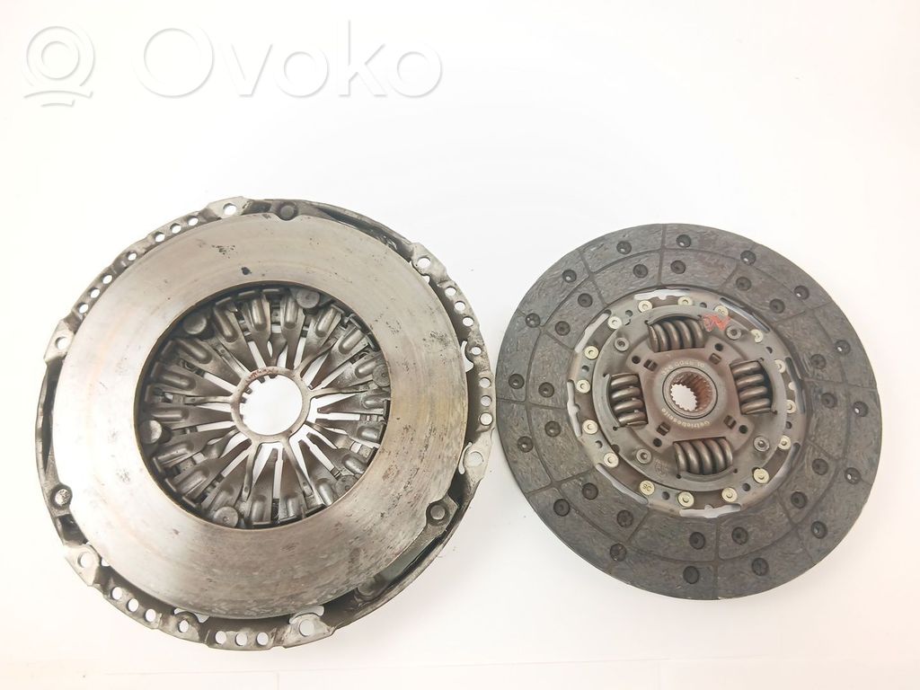 Ford Transit Sankabos komplektas 