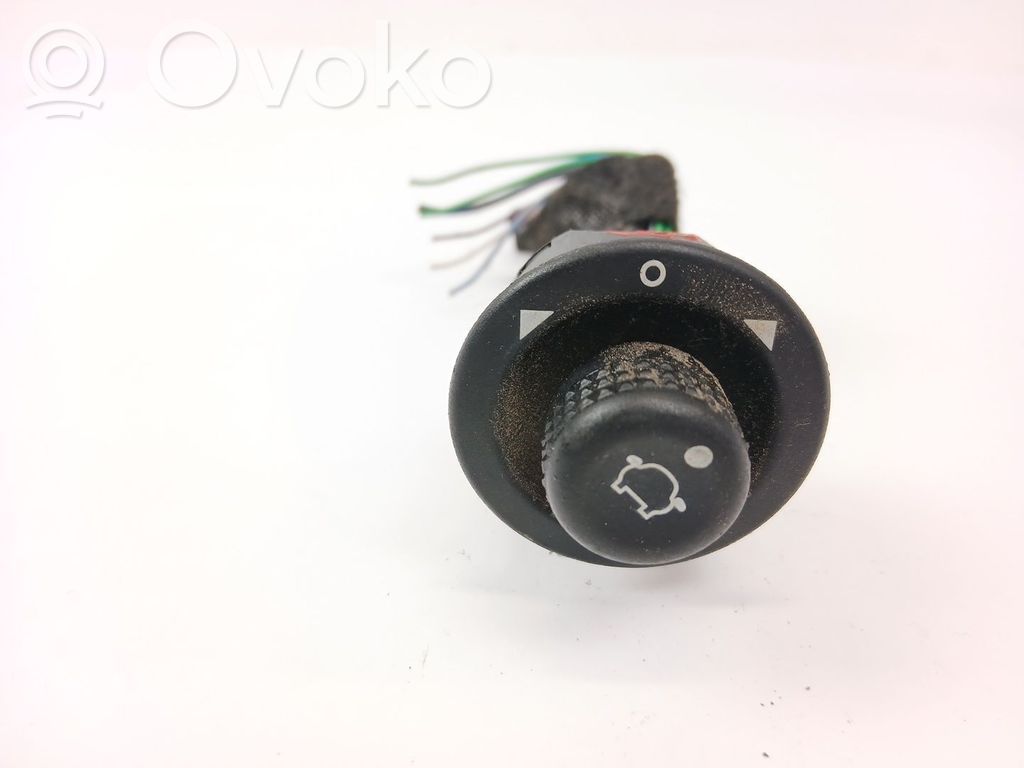 Ford Transit Interruptor del espejo lateral 