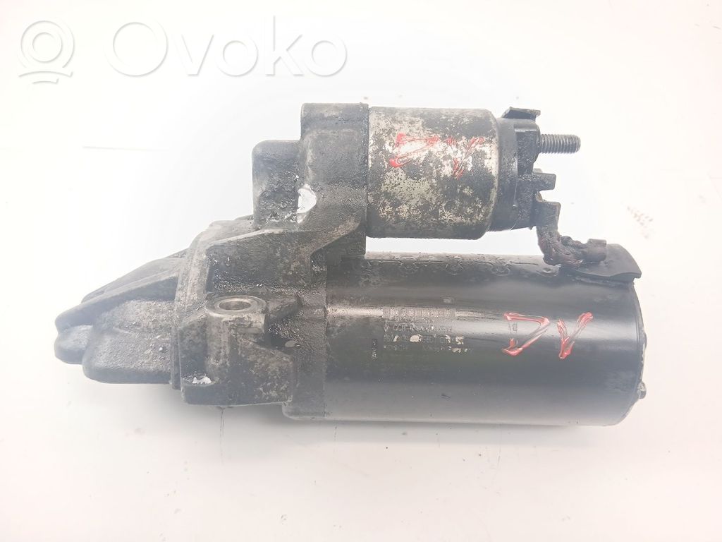 Motor de arranque   0001115093