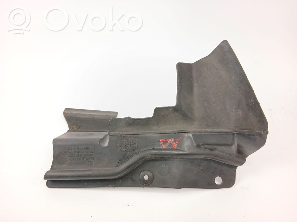 Opel Vectra C Osłona tylnej klapy 