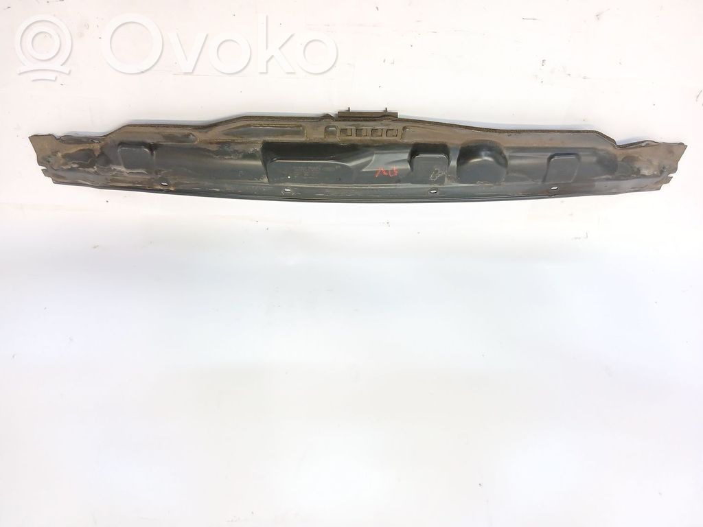 Ford Focus Alaverhoilu 