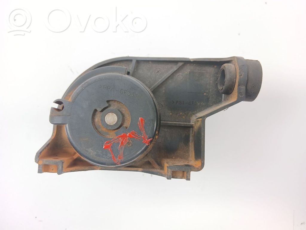 Sensor de aceleración   9639779180