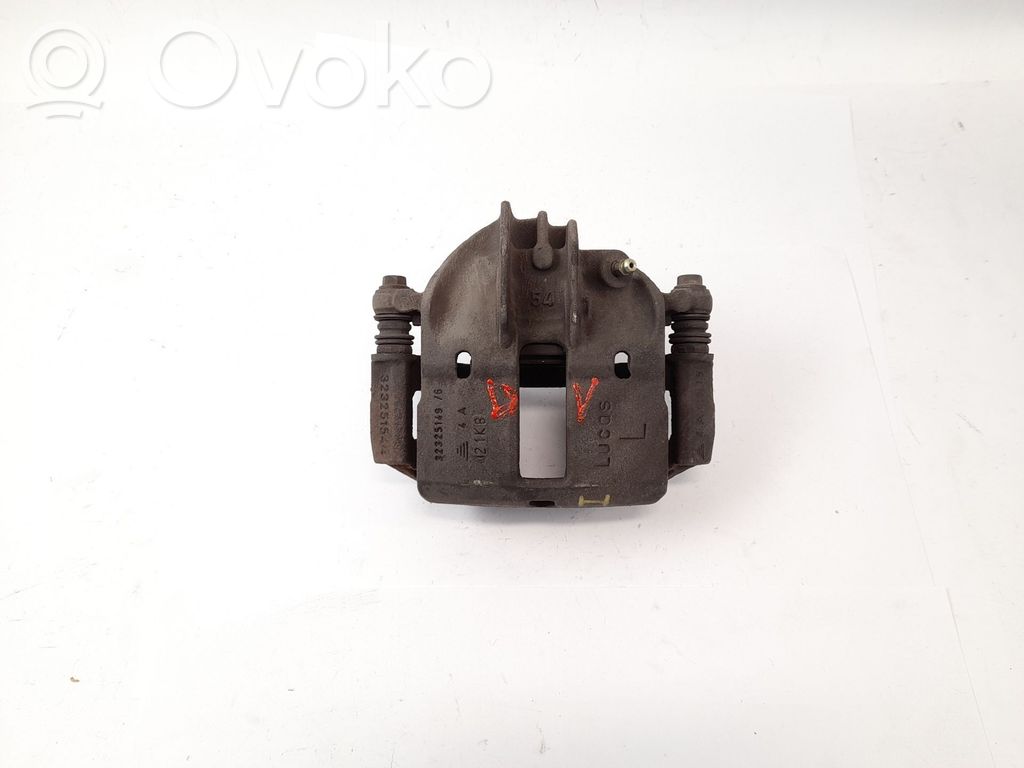 Mitsubishi Space Wagon Bremssattel vorne 
