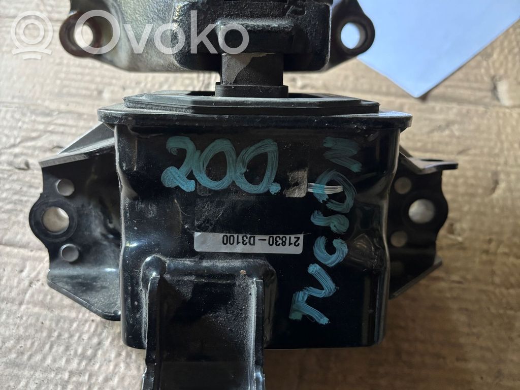 Engine mount bracket   50860,21830