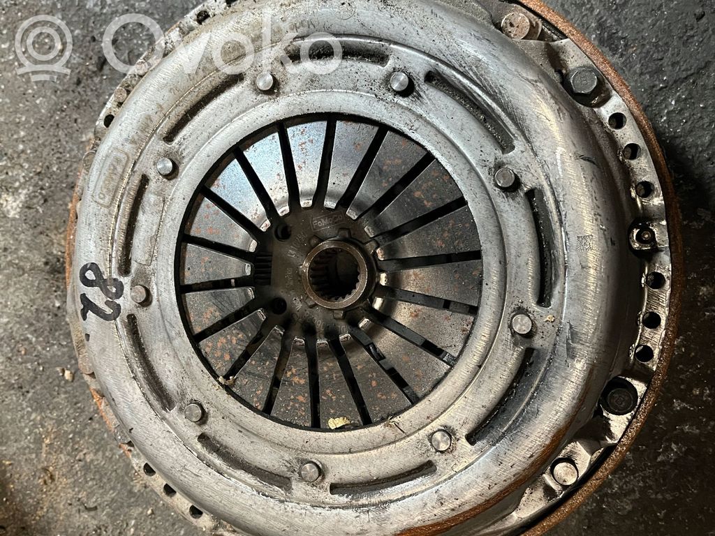 Kupplungssatz   7563AA,FM517563AA