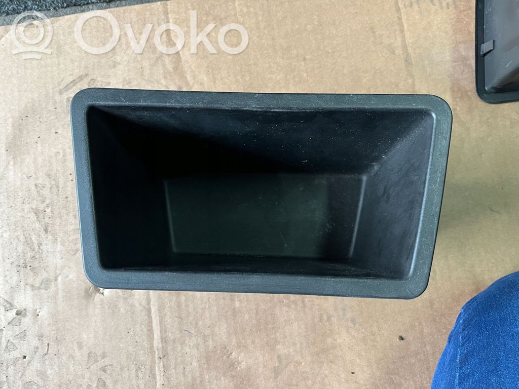BMW X1 E84 Glove box in trunk 
